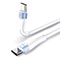 کابل تبدیل USB-C به USB-C دیتا پلاس مدل DP33 طول 1 متر